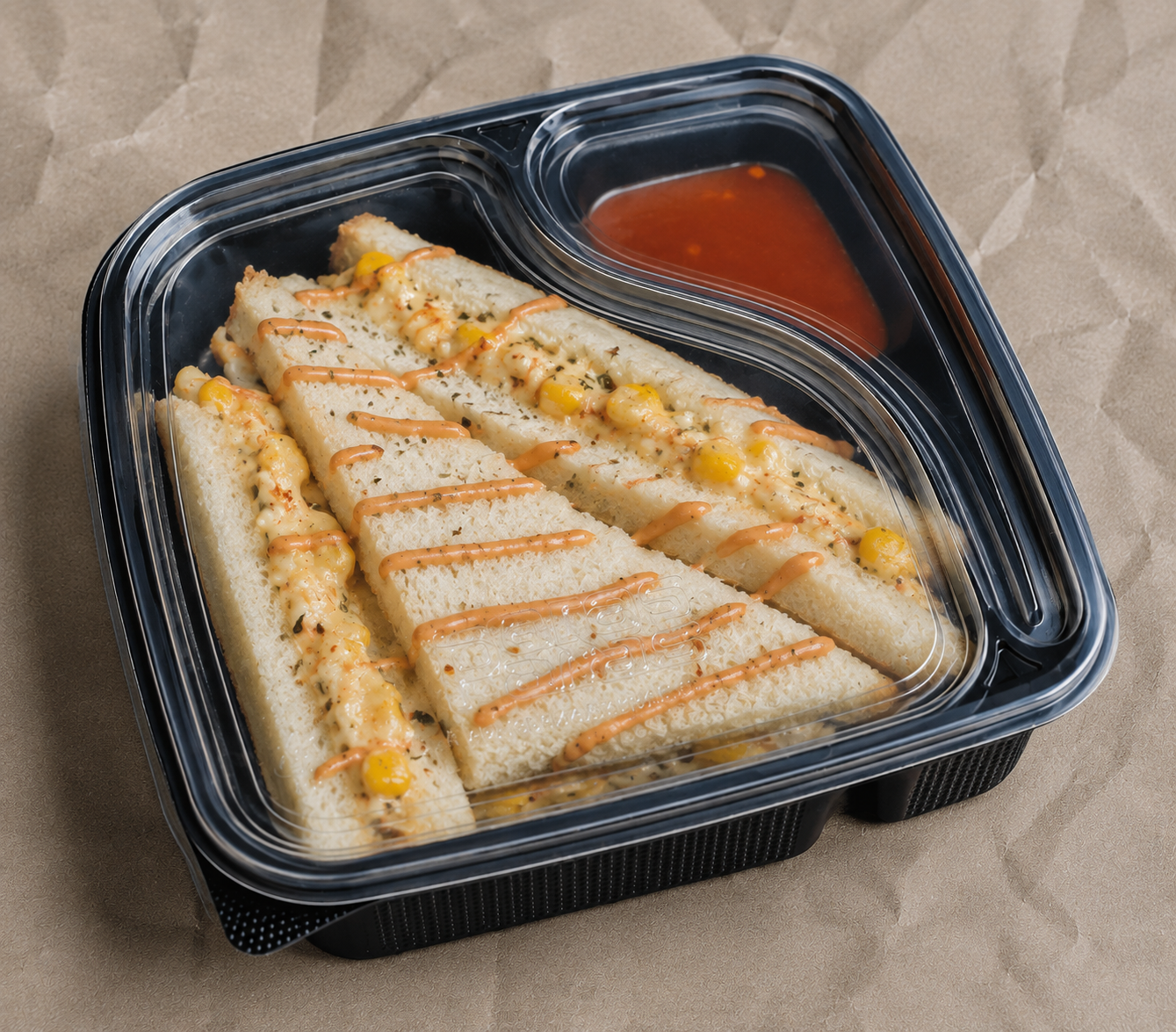 Happiness Sandwich